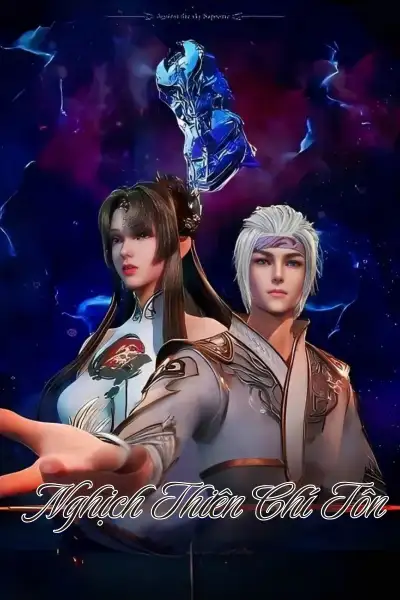 Nghịch Thiên Chí Tôn