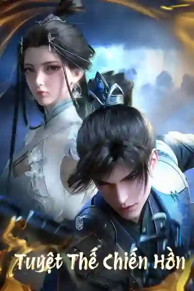Tuyệt Thế Chiến Hồn