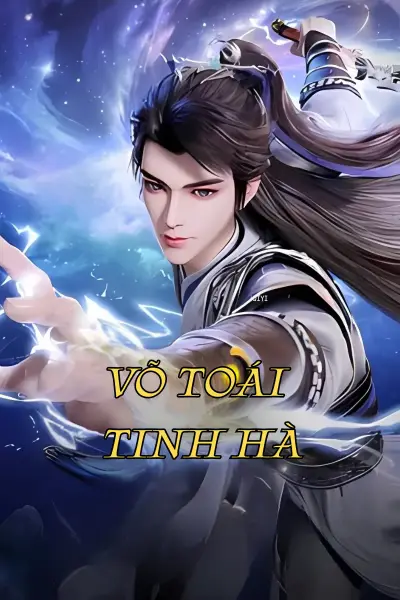 Võ Toái Tinh Hà