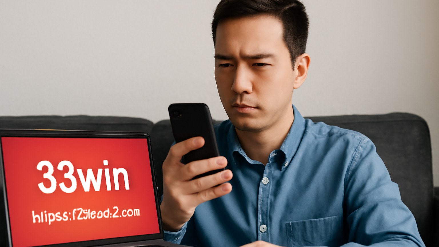 33win: Cách chọn link truy cập ổn định và trải nghiệm mượt hơn