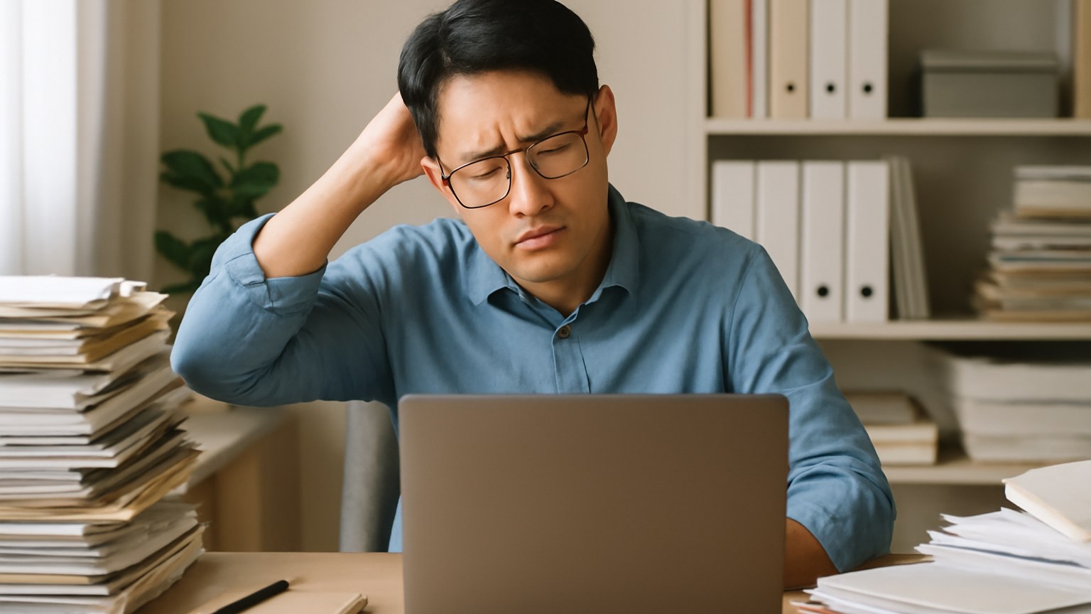 s8: Cách xây thói quen làm việc gọn gàng với một “kho” tài nguyên cá nhân